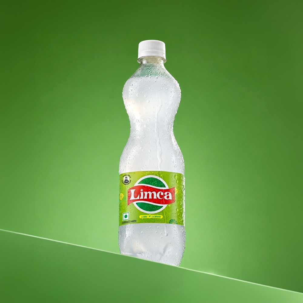 Limca Lemon 'N' Lime Soft Drink 750 ml