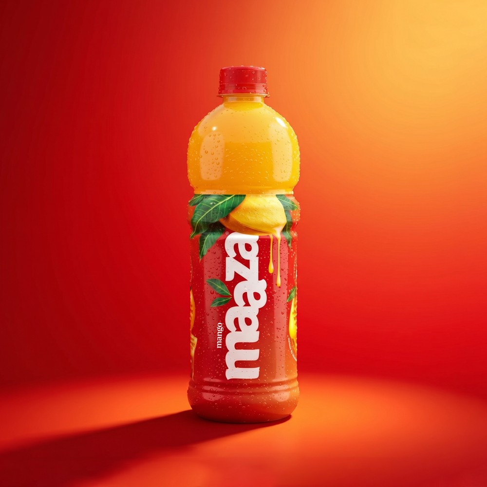 Maaza Mango Drink 600 ml
