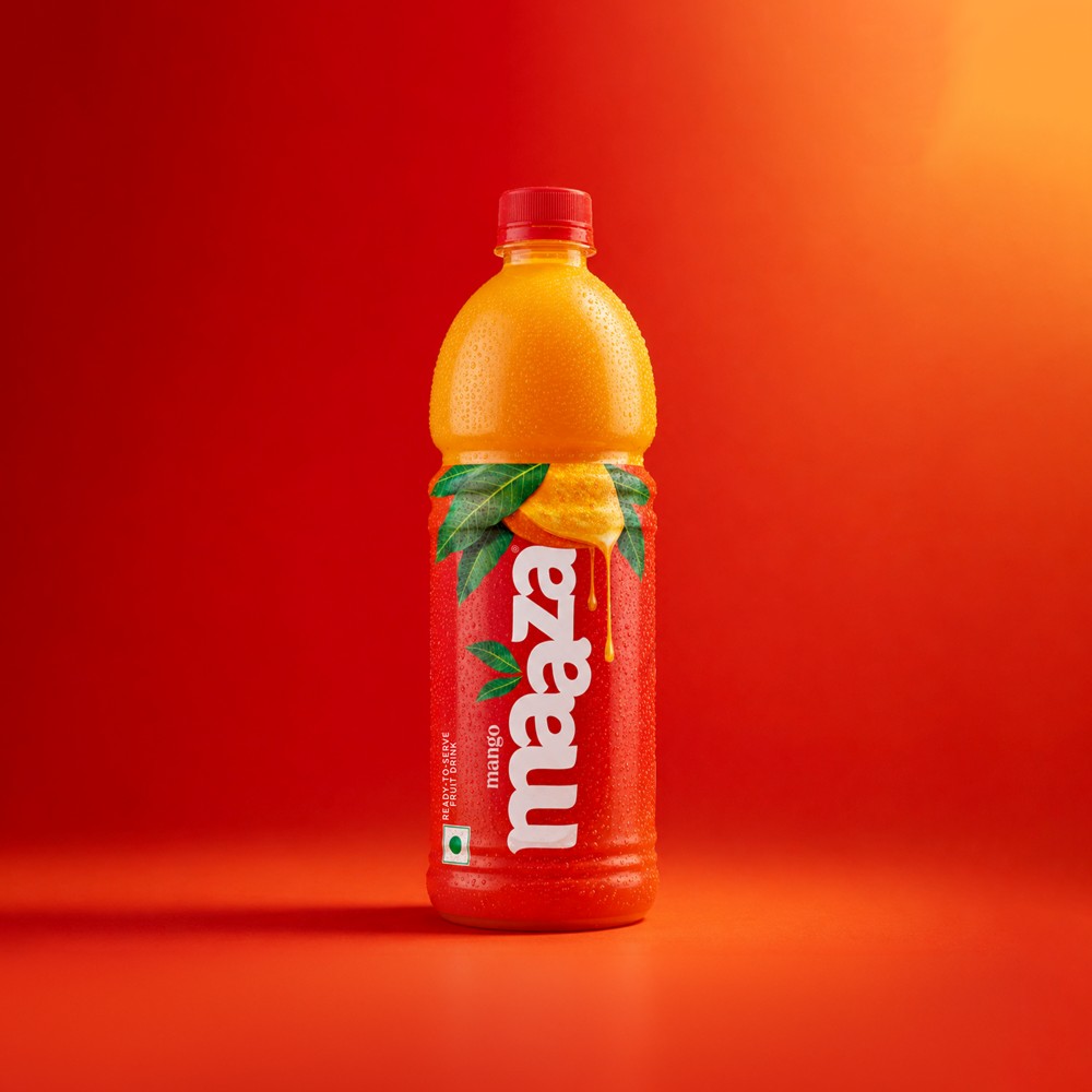Maaza Mango Drink