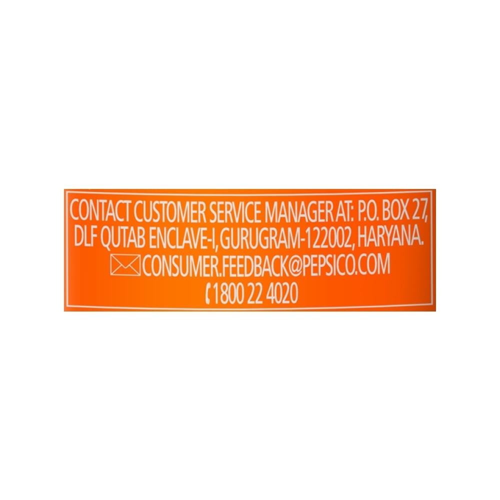 Mirinda Soft Drink