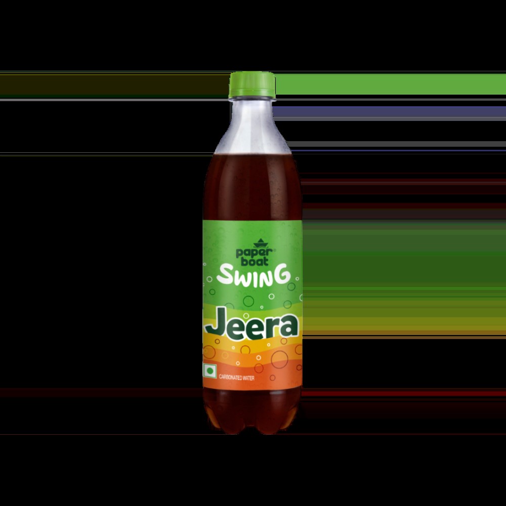 Paper Boat Swing Jeera Masala Soda