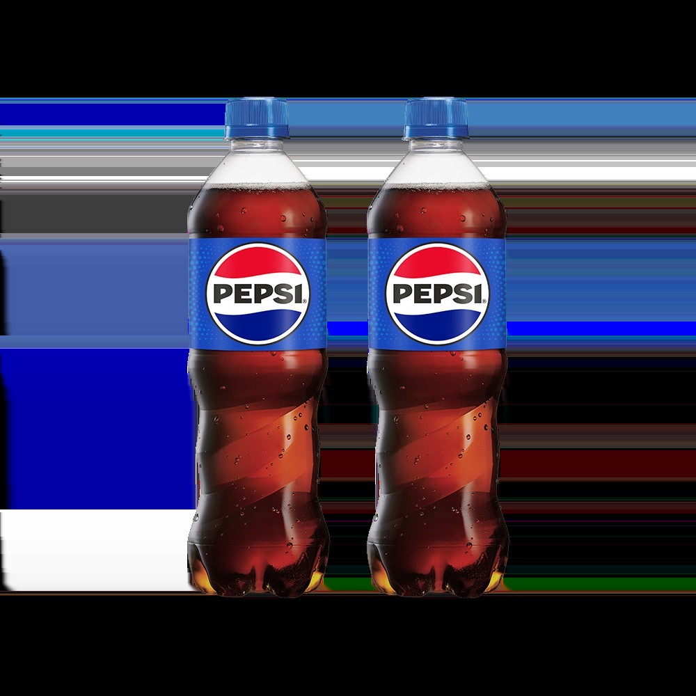 Pepsi Cola Soft Drink