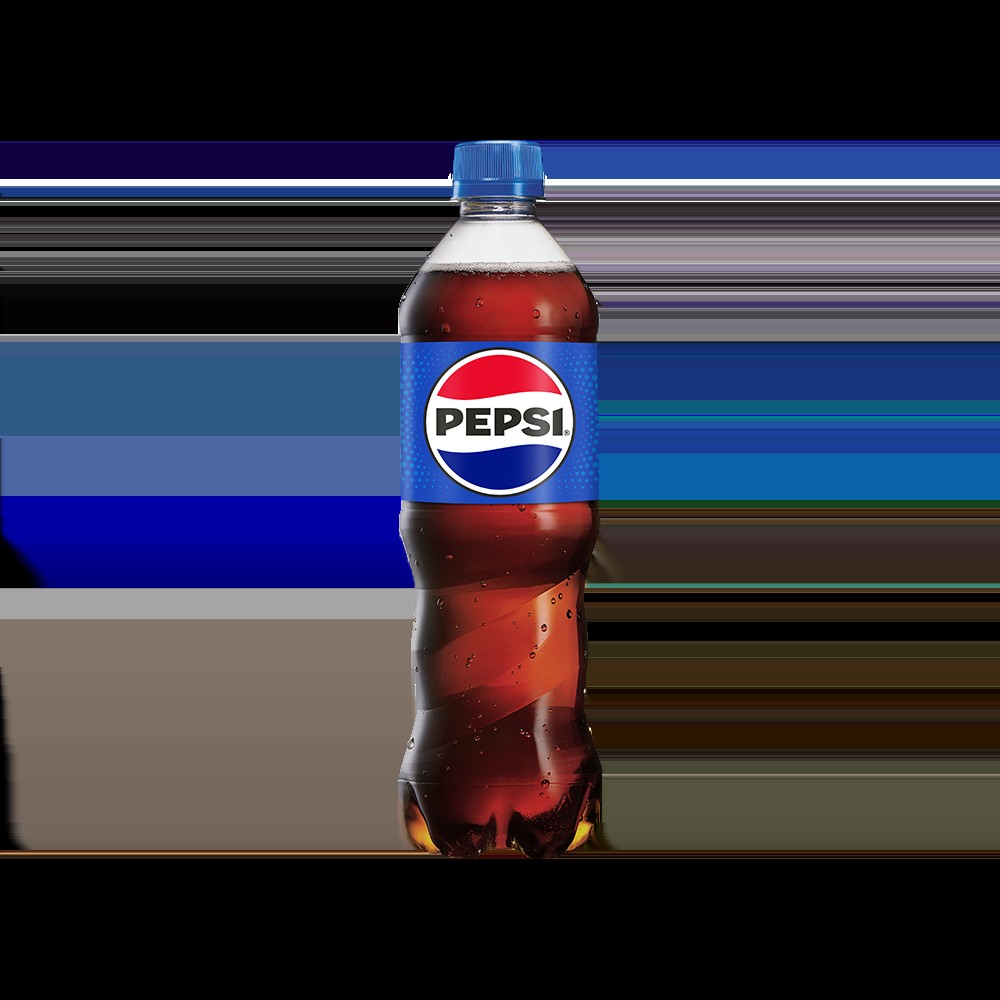 Pepsi Soft Drink