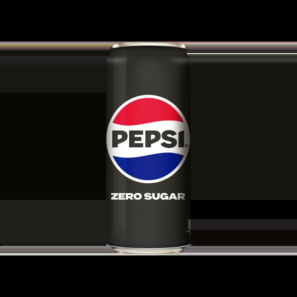 Pepsi Zero Sugar Soft Drink