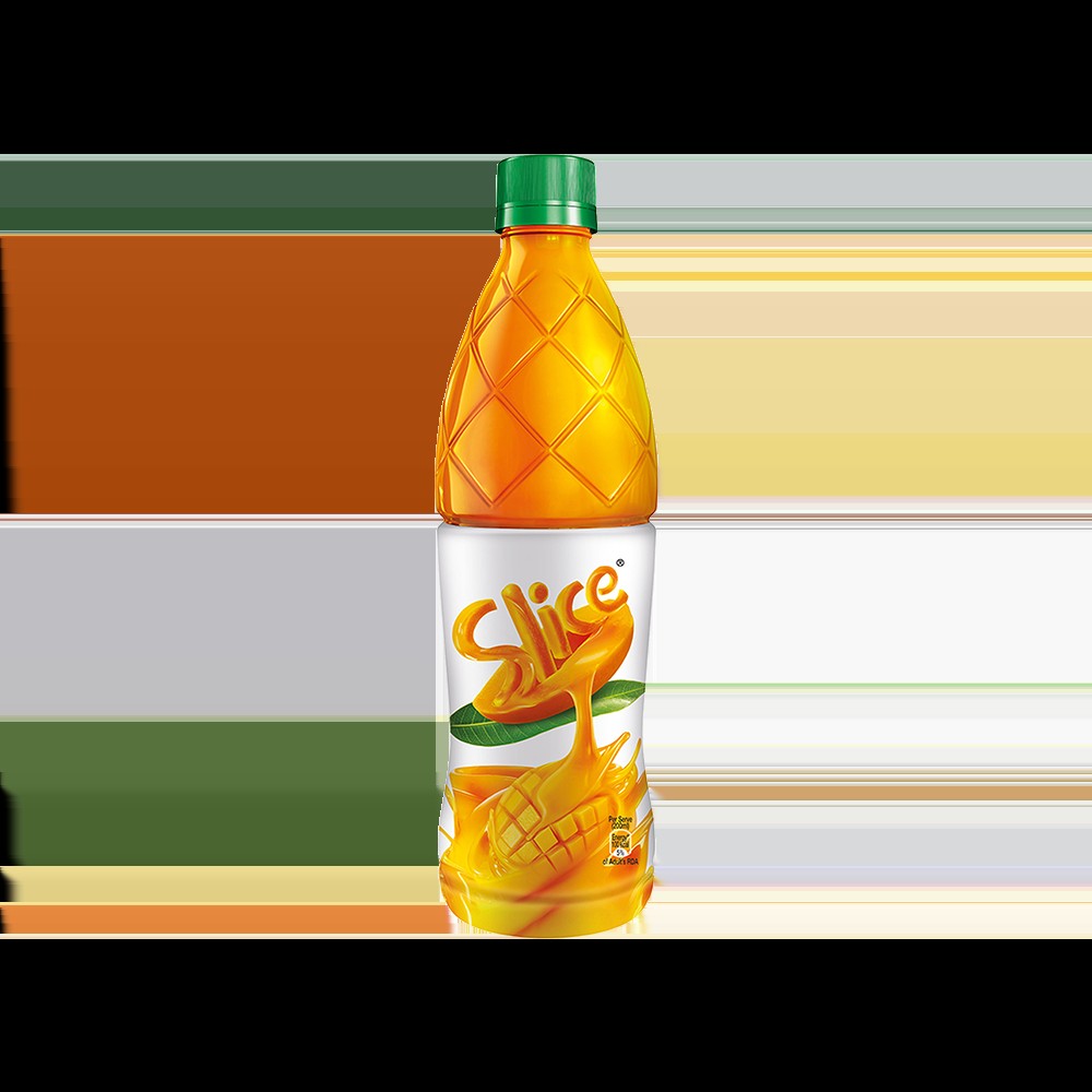 Slice Mango Drink