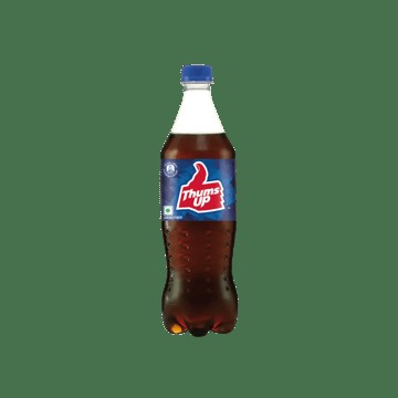 Thums Up Soft Drink