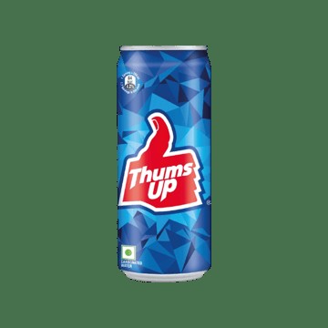 Thums Up Soft Drink