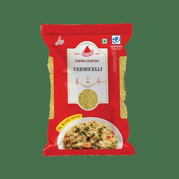 Bambino 100% Suji, No Maida Regular Vermicelli