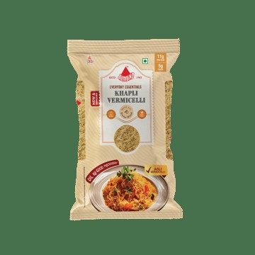 Bambino Khapli Wheat Vermicelli