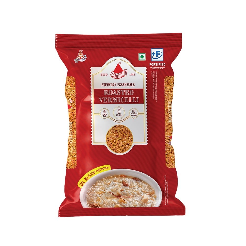 Bambino Roasted Vermicelli Seviyan