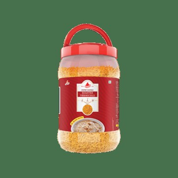 Bambino Roasted Vermicelli