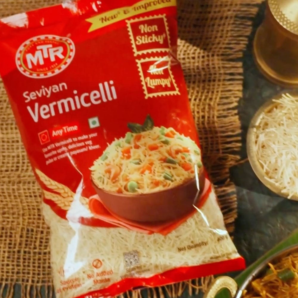 MTR (Seviyan) Regular Vermicelli