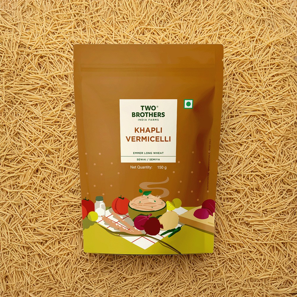 Two Brothers Vermicelli
